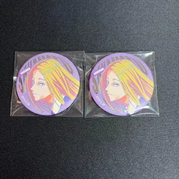 사카모토 데이즈 주얼 캔뱃지 카미가마에