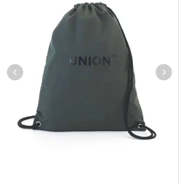 Union Backpack (Dark Sage) 세이지 그린