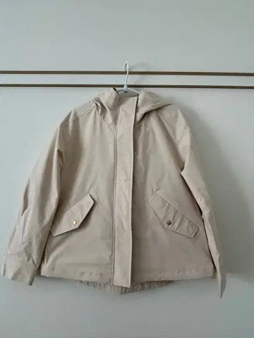 마운틴 후드티 M 사이즈 GU