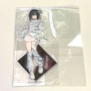 [최종 가격 인하] 이카루가 루카 아크릴 스탠드