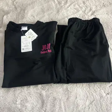 JOJO Golden Wind 죠죠의 기묘한 이야기 황금의 바람 룸웨어