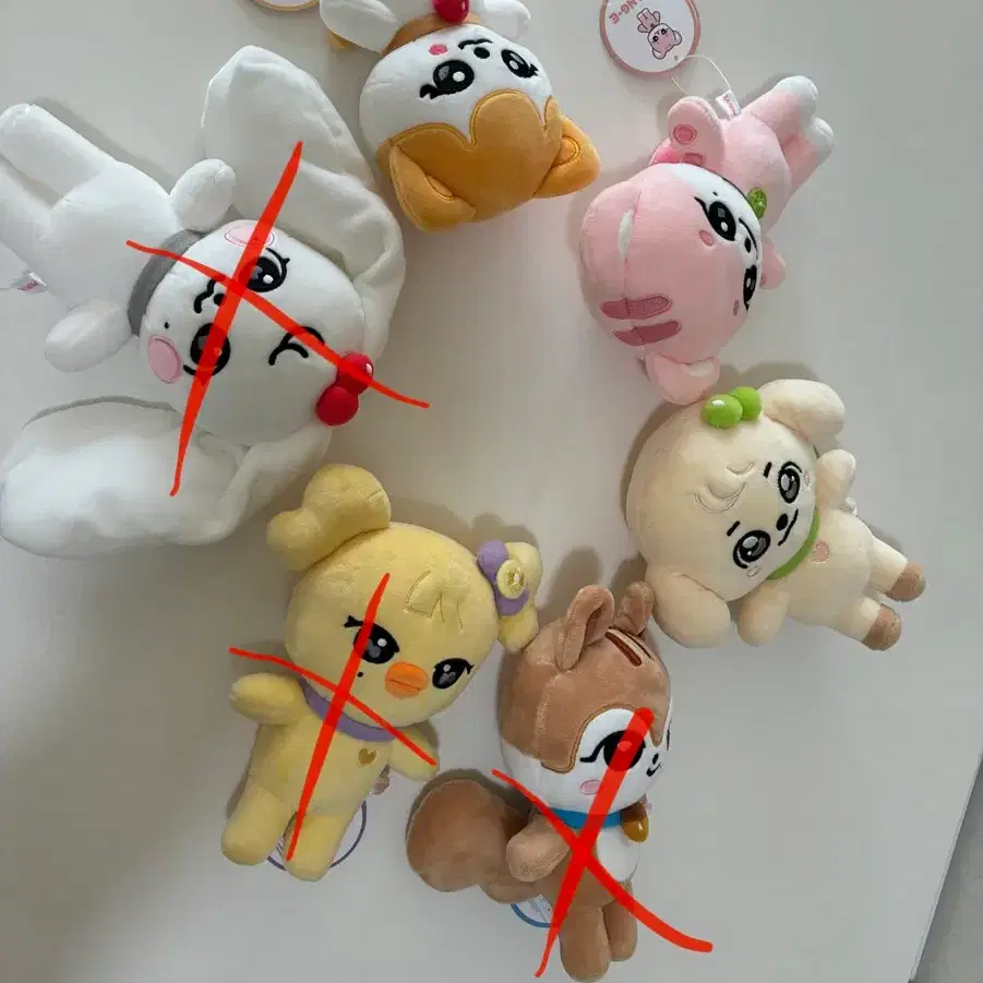 Ive Rei Minive Hug Bag #아이브 on Bunjang Global Site.