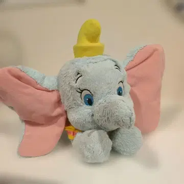 dumbo 봉제 인형 도쿄 디즈니 리조트 dumbo