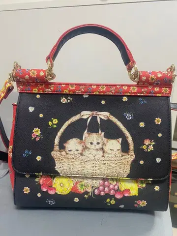 [franche lippee] 프랑슈리페의 백