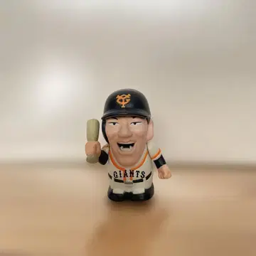 자이언츠 마쓰이 히데키 팬 필견 [ 쵸로쥬 자이언츠 마쓰이 군 ] 레어