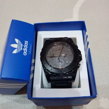 adidas ORIGINALS 손목시계 스톡홀름 ADH2834