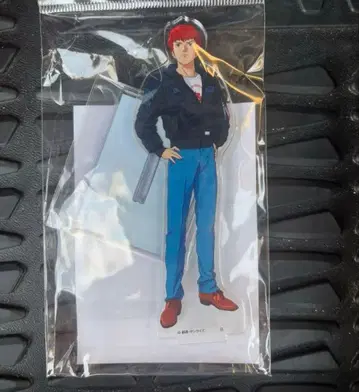 STRICT-G ALPHA 건담 아무로 레이 혜택 아크릴 스탠드 콰트로