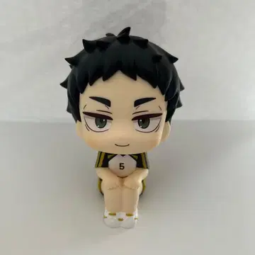 하이큐!! 룩업 아카아시 케이지 유니폼 ver.