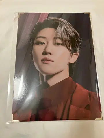 power of love 민하오 프리미엄 사진