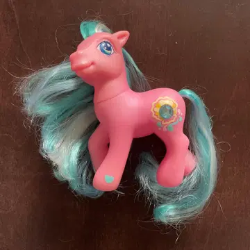 My Little Pony G3 Sapphire Shores Hasbro