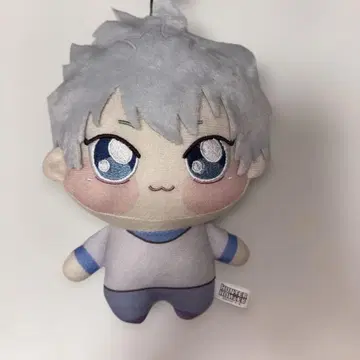 HUNTER x HUNTER 쵸피누이 키루아=조르딕