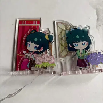 약사의 혼잣말 아크릴 스탠드 마오마오