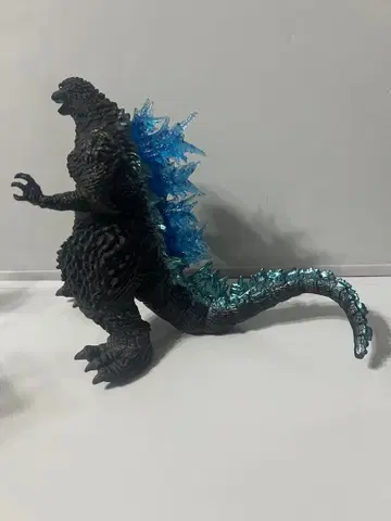 고질라-1.0 괴수 포효격 고질라 2023ver.2 A 피규어