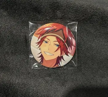 앙스타 아마기 린네 캔뱃지