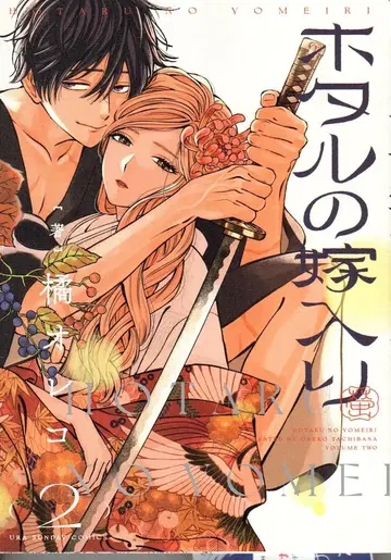 소학관 뒷 소년 선데이 코믹스 타치바나 오레코 반딧불이의 신부 2