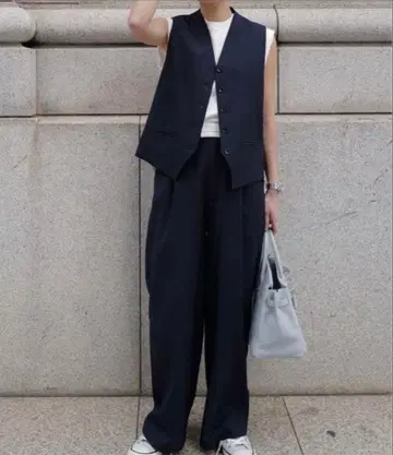 마차트 machatt 셋업 네이비