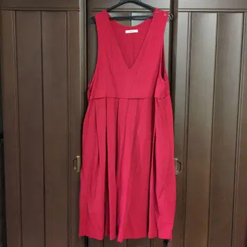 가격 인하 soulberry 롱 원피스