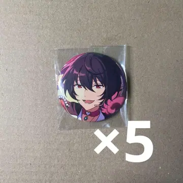 앙스타 사쿠마 리츠 캔뱃지