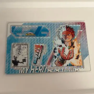 히로아카 명장면 디오라마 피규어 토도로키