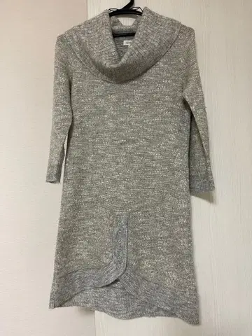 봄용 GENERRA M 터틀넥