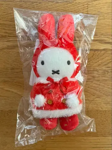 미피 zakka 페스타 선물 배달하러 가요 겨울 선물 마스코트