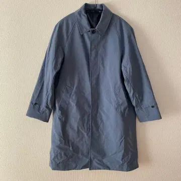 UNITED ARROWS green label 스텐카라 코트 M