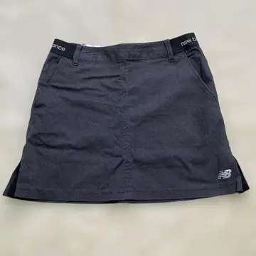뉴발란스 골프 스커트 1