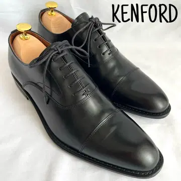 KENFORD 켄포드 KB48 스트레이트 팁 내피 24.5cm