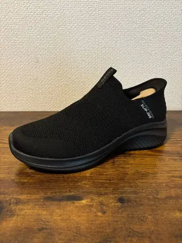 스케쳐스 슬립인 슬립온 남성용 SKECHERS 워킹