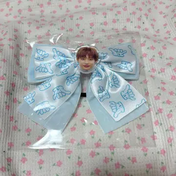 초특급 알로하 스크래치 응원봉 리본