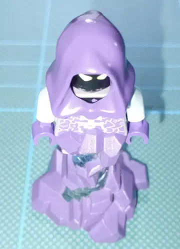 레고 넥소나이츠 로그