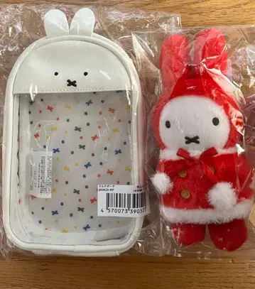 미피 zakka 페스티벌 2026 마스코트 멀티 파우치 2