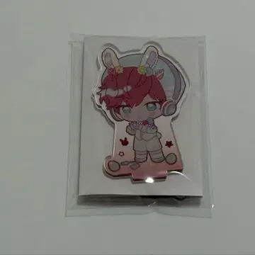 앙스타 아마기 히이로 아크릴 스탠드 애니카페