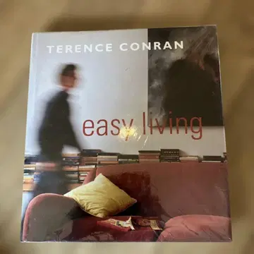 easy living Terence Conran