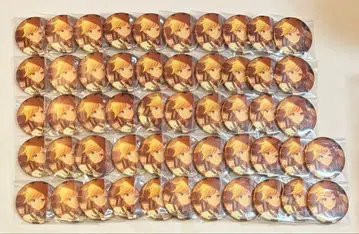 프로세카 34C 그리캔 캔뱃지 카가미네 렌