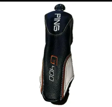 [ 새상품 ] 핑 G400 페어웨이 우드용 골프헤드커버