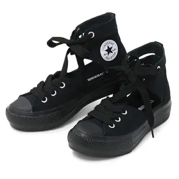 [ 미사용 ] 컨버스 힐리스 신발 4.0(23.0) ~ 5.5(24.5)