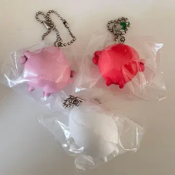 닛코리노 와케아잇코 마스코트