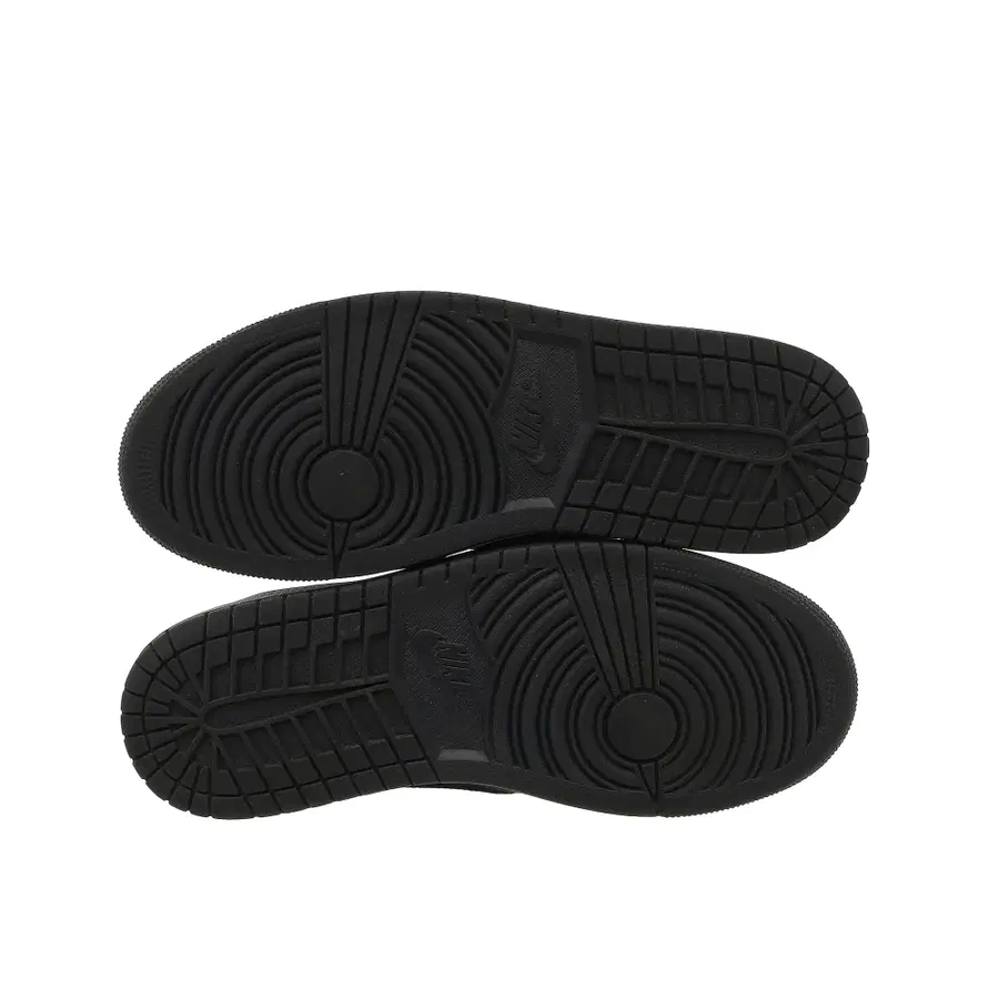 [270] Air Jordan 1 x Travis Scott Retro Low OG SP 黑魂（Black Phantom）