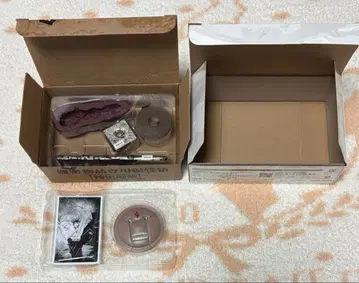 주술회전 19권 특전 세트