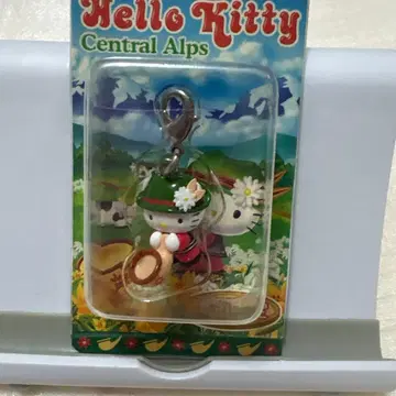 헬로키티 신슈 한정판