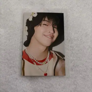 후지모토 코다이 SCawaii! 미니 포토 카드