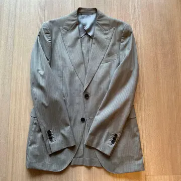 유니버설 랭귀지 자켓