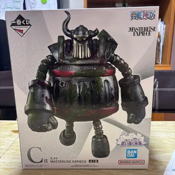 제일복권 원피스 그려나갈 미래 C상 에메트