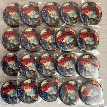 앙스타 중국 별의 향방 캔뱃지 스오우 츠카사