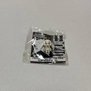 블랙 록 슈터 THE GAME WRS 참