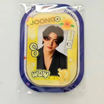 GMMTV FANFES 2026 가챠 마그넷 Joong