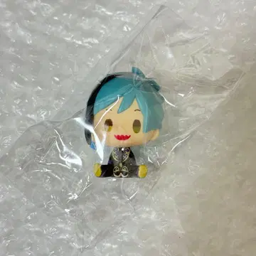 트위스테 플로이드 제일복권 SD 피규어 식전복