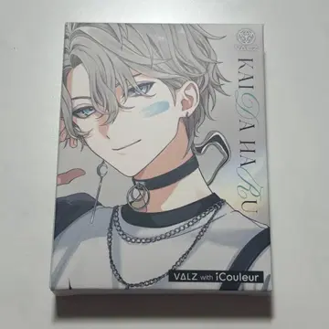 니지산지 카이다 하루 iCouleur 아이섀도 팔레트