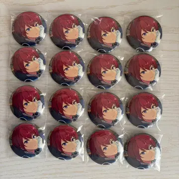 앙스타 캔뱃지 스오우 츠카사 테마 스카우트